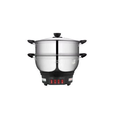 乔知牌多功能锅 40cm