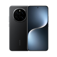 [手机]荣耀Magic7 12GB+512GB PTP-AN00 绒黑色 全网通版手机