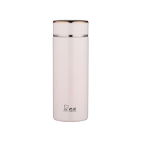 希诺 保温杯430ml XN-3327