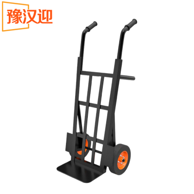 豫汉迎老虎车手推车
