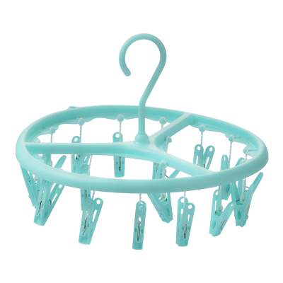 茶花 巧合圆形晒架1个/个