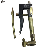 有成鑫 万向 注油枪头 气动黄油枪枪头 个