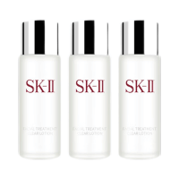SK-II清莹露小样30ml*3瓶保湿清洁毛孔补水嫩肤舒缓肌肤