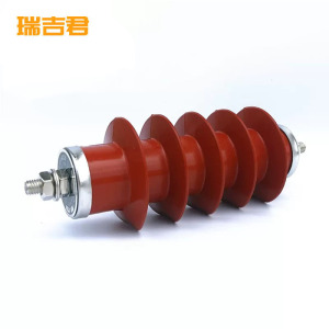 瑞吉君 氧化锌保护装置 HY5WS-17/50DL-TB 个