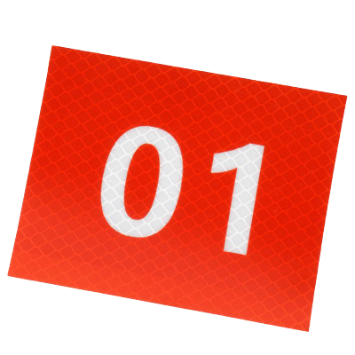 值盾 标志牌 Zddz-002个