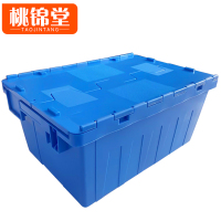 桃锦堂翻盖箱