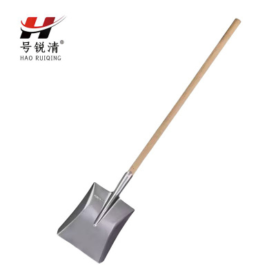 号锐清平头锹 420*295*235mm 把