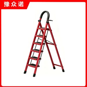 豫众诺 家用梯 六步梯 个