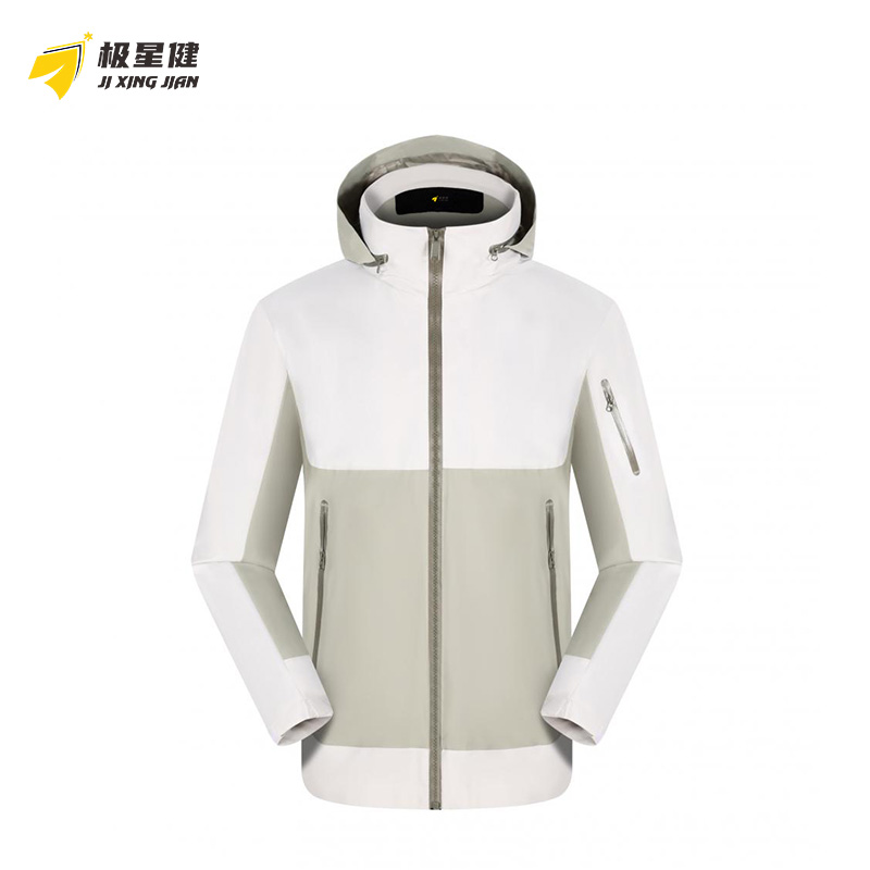 极星健 冲锋衣 KF3 件