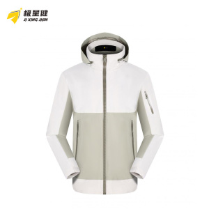 极星健 冲锋衣 KF3 件