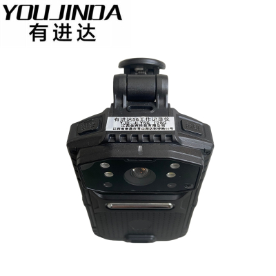 有进达5G工作记录仪YJD-JLY5G 128G台