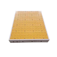 先围 SMC硬面化板材 1000*1000mm 平方米