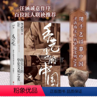 [正版]手艺里的中国 精装 李武望著 指尖上的华夏文明之美 中国文化民俗书 传统文化 非物质文化遗产书 读懂中国传统文