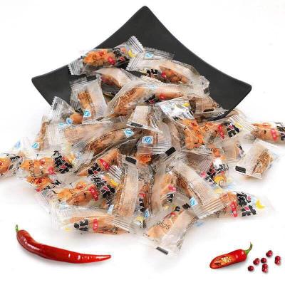 四小妞麻花零食点心200g多口味混合休闲下午茶200g200g