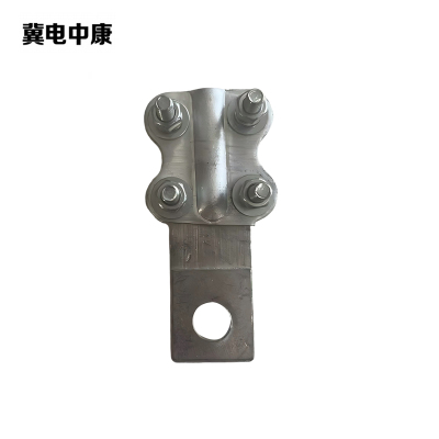 冀电中康 铝设备线夹 SL-1 个