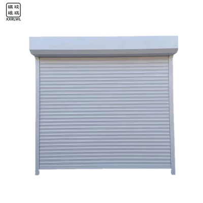 瑞琅玟珑 卷帘门 保温卷帘门 卷闸门 RL-JLM02 平方米