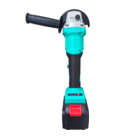 亿洁诚锂电角磨机100mm/台