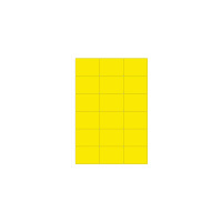 斯赞 装饰 不干胶标识贴 SZ1013 张