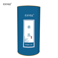 花祈鸿运单丛250克桶