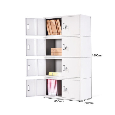 文件柜三圣G-S9 390*850*1800mm