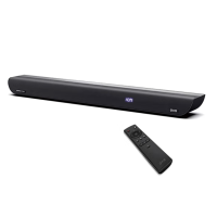 傲 希 家庭影院蓝牙音响音箱Soundbar S5