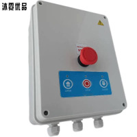 沐霓优品 工业门控制箱 GYMPDX/个