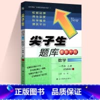 数学:西师版 五年级下 [正版]2024春尖子生题库二三年级四五年级六一年级上下册数学语文人教北师大西师版一课一练课堂同