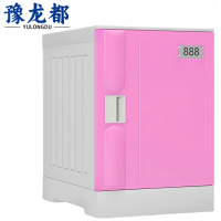 豫龙都置物柜单柜个