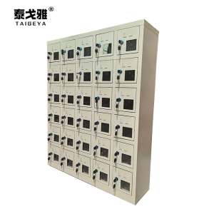 泰戈雅 手机存放柜 900x225x1105mm 台