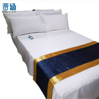 晋涵 四件套 单人 套