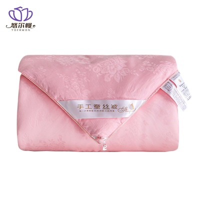 悠尔幔 蚕丝被 150*200cm6斤/张