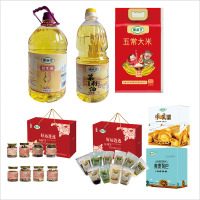 钿满堂福利套餐 T001/套