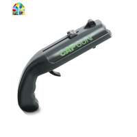抖音网红同款CAP GUN开瓶器弹射启瓶器啤酒启瓶器发射创意开瓶器 FENGHOU 2支装蓝+黑即送6张贴纸