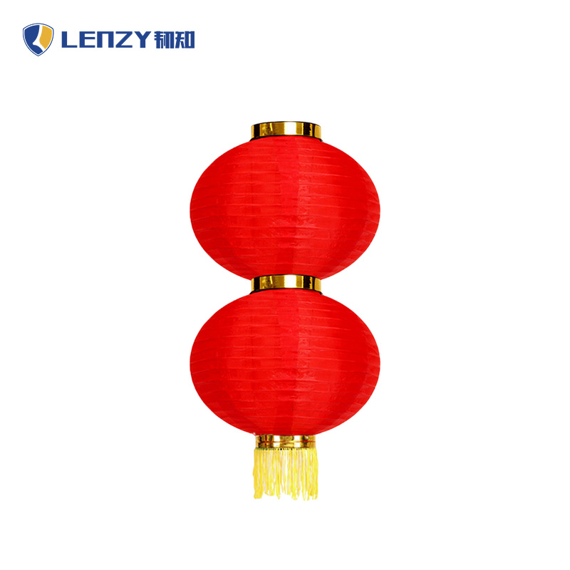 LENZY 韧知 灯笼 16寸#2 个