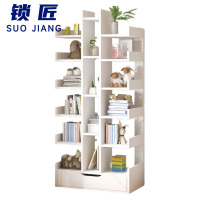 锁匠 置物架 18格 个