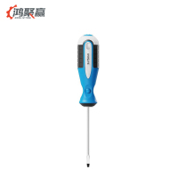 鸿聚赢 螺丝刀 一字3*75MM 把