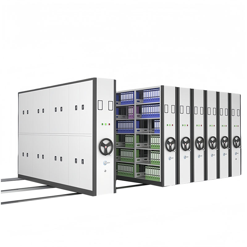 芙瑞塔电动密集架 90*56*230cm组