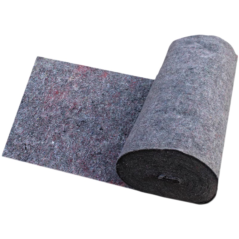 永满铁运 复合土工布 600g 平方米