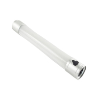 讯博士 BGD110 LED 手持棒管灯 (计价单位:盏) 银色