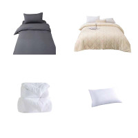 百纳千禧 全棉七件套 BNQX-TJ0124 套