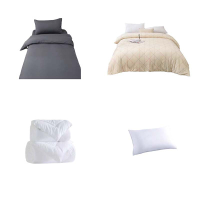 百纳千禧 全棉七件套 BNQX-TJ0124 套