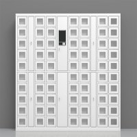 臻远 ZY4031508智能手机柜存放柜手机设备寄存柜 70门