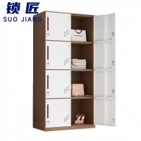 锁匠 更衣柜八门台