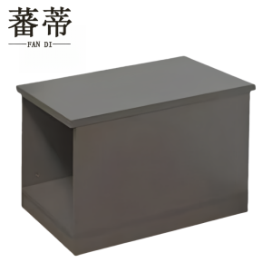 蕃蒂小茶几0.4*0.7米个