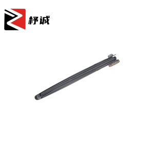 杼诚塞尺(碳钢)0.05-1.00mm/件