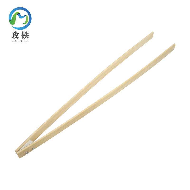 玫铁 竹夹子 45cm 个