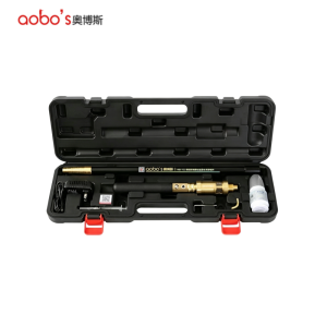 奥博斯便携式烟感探测器试验器3米/ABS-Y20/套