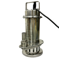 卫未来 水泵 25WQ4-23-1.1S 台