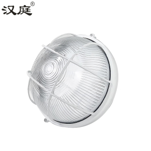 汉庭 LED圆形防潮灯