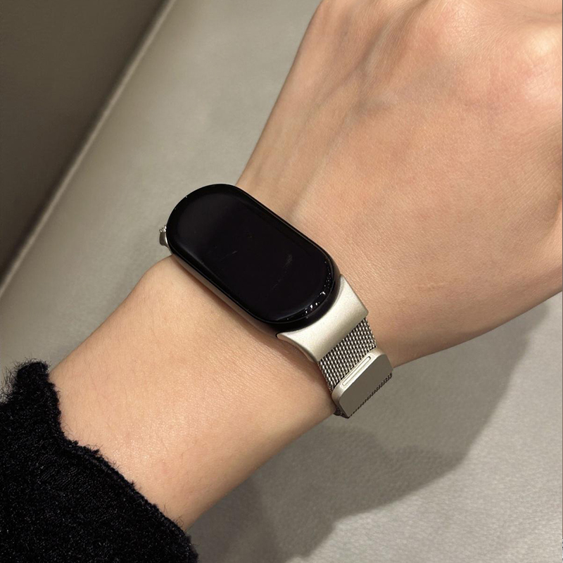 适用小天才电话手表表带Z10/Z9可爱挂脖Z11新款Z8Z7S保护套3139B